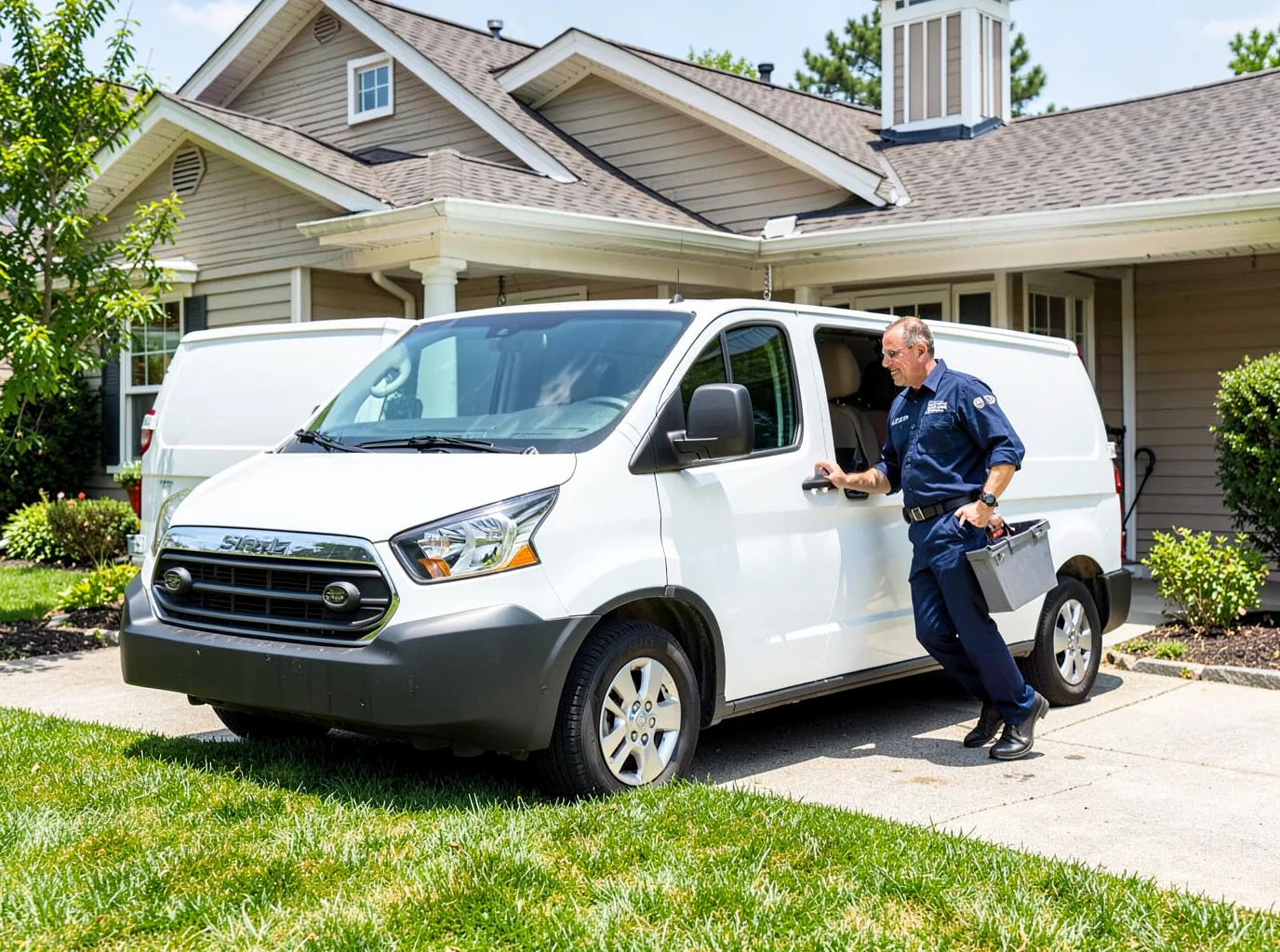 Emergency Plumber company in Kingsland, AR
